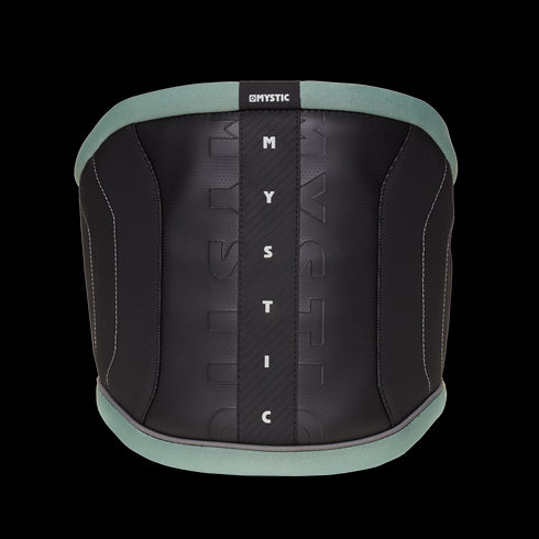 Mystic - Star Waist Harness - Black / Green